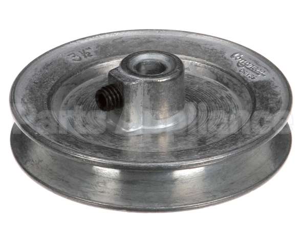 01-1000V3-00106 Baxter Sheave,Die Cast,3/8 Bore