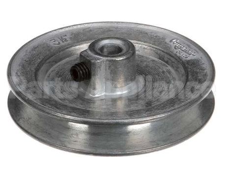 01-1000V3-00106 Baxter Sheave,Die Cast,3/8 Bore