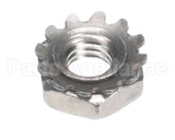 01-1000V4-00336 Baxter Nut, Hex