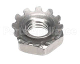 01-1000V4-00336 Baxter Nut, Hex