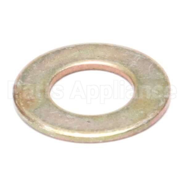 01-1000V4-00376 Compatible Baxter Washer, 1/4 Id X 1/2 Od