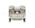 01-1000V5-00105 Baxter Terminal, Section, 600V - Flat