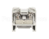 01-1000V5-00105 Baxter Terminal, Section, 600V - Flat