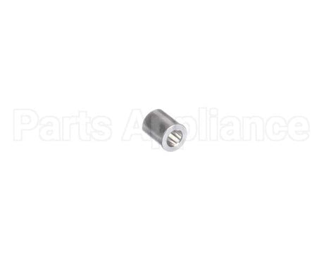 01-1000V5-00220 Baxter Spacer,Alum(.38Odx.20Id,.44L)