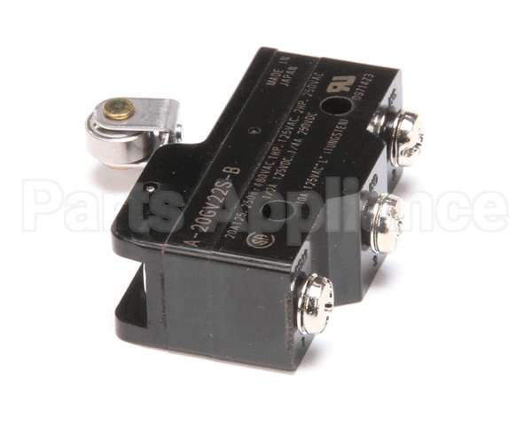 01-1000V6-00001 Baxter Switch,Micro W/Roller
