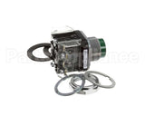 01-1000V6-00048 Baxter Button, Push Assembly. 2 Blocks
