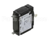 01-1000V6-00052 Baxter Breaker, Circuit - 3Amp Curve