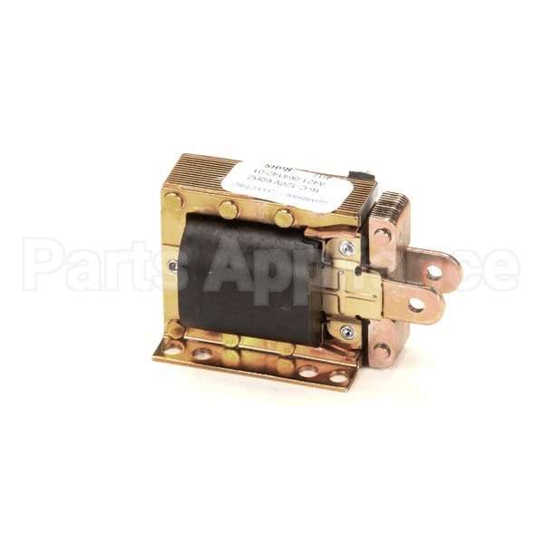 01-1000V6-00152 Compatible Baxter Solenoid, Actuator, 120V - Con