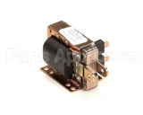 01-1000V6-00152 Baxter Solenoid, Actuator, 120V - Con
