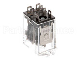 01-1000V6-00271 Baxter Relay, Dpdt-1/2 Hp 120Vac(Cit)
