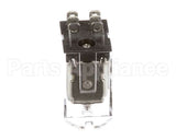 01-1000V6-00297 Baxter Relay,Dpdt,1/2Hp,24V Coil