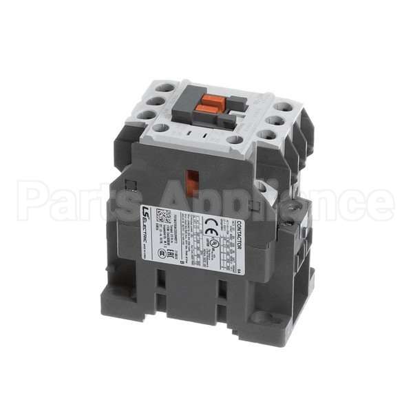 01-1000V6-00345 Compatible Hobart Contactor, Blower, 3Ph 3Hp
