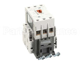 01-1000V6-00348 Baxter Contactor, 600V/60A 3 Pole