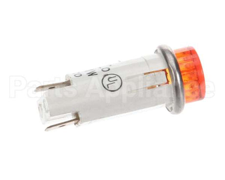 01-1000V7-00009 Baxter Light, Amber - 24 Volt