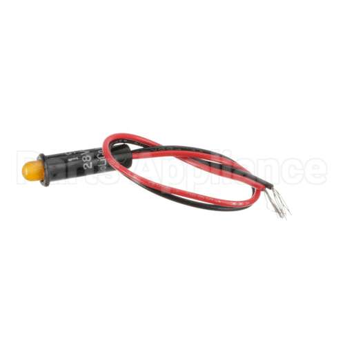01-1000V7-00023 Baxter Light, Indicator - Led (28V,)
