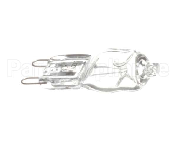 01-1000V7-00054 Baxter 40 Watt Halogen Bulb, 120V G9