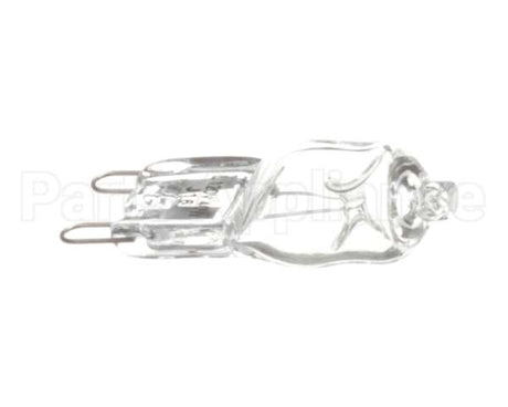 01-1000V7-00054 Baxter 40 Watt Halogen Bulb, 120V G9