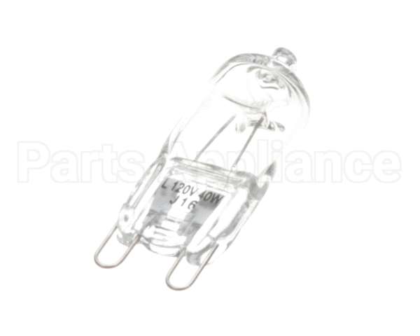 01-1000V7-00054 Baxter 40 Watt Halogen Bulb, 120V G9