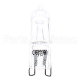 01-1000V7-00054 Compatible Hobart Bulb, Halogen, 40W 120V, G9