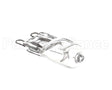 01-1000V7-00056 Baxter Bulb