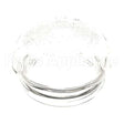 01-1000V7-00058 Compatible Baxter Lens, Oven Lamp (