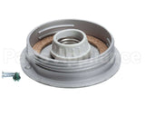 01-1000V7-0014B Baxter Socket, Base - Light Fixture