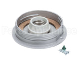 01-1000V7-0014B Baxter Socket, Base - Light Fixture