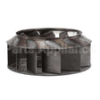 01-1000V8-00041 Compatible Baxter Wheel, Blower - 15 Dia