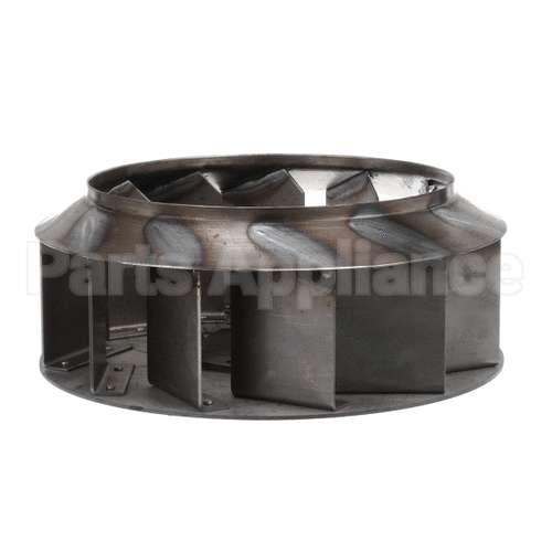 01-1000V8-00041 Baxter Wheel, Blower - 15 Dia.
