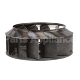 01-1000V8-00041 Baxter Wheel, Blower - 15 Dia.