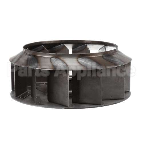 01-1000V8-00041 Baxter Wheel, Blower - 15 Dia.