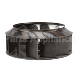 01-1000V8-00041 Baxter Wheel, Blower - 15 Dia.