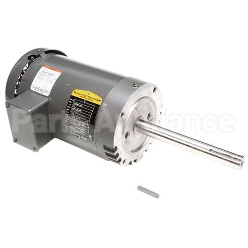 01-1000V8-00052 Compatible Baxter Blower Motor
