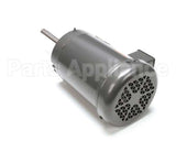 01-1000V8-00052 Baxter Motor, Blower - 1-1/2 H.p.