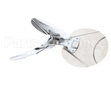 01-1000V8-00061 Baxter Blade, Fan (12Dia, 3 Blades)