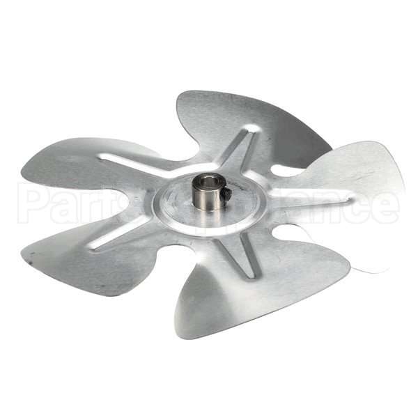 01-1000V8-00095 Compatible Baxter Blade, Fan (5 Wing, 7, 5/16Bor