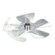 01-1000V8-00097 Compatible Baxter Blade, Fan - Aluminum