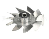 01-1000V8-00099 Baxter Blade, Fan - Aluminum (2 Dia, Cw,