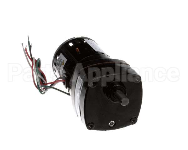 01-1000V8-00110 Baxter Motor,Gear-Rotator 8.8Rpm