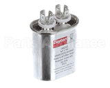01-1000V8-00111 Baxter Capacitor,4Mfd,370Vac,Oval