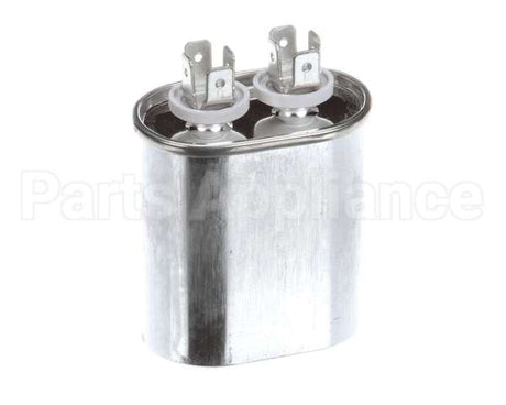 01-1000V8-00111 Baxter Capacitor,4Mfd,370Vac,Oval