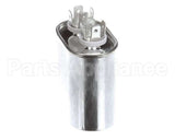 01-1000V8-00111 Baxter Capacitor,4Mfd,370Vac,Oval