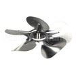 01-1000V8-00113 Compatible Baxter Blade, Fan-Aluminum8Dia, 5/16Bore