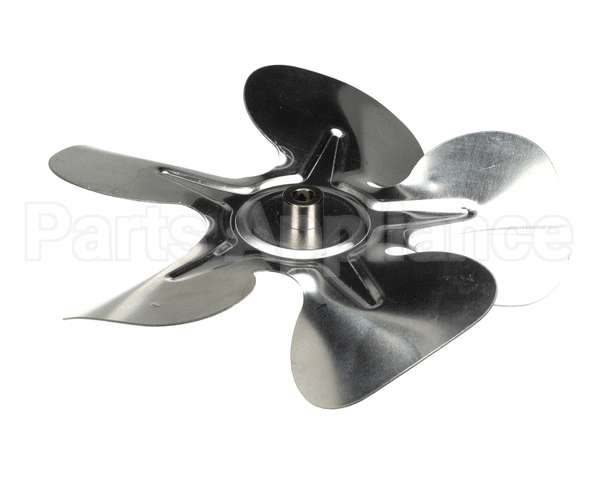 01-1000V8-00113 Baxter Blade,Fan-Aluminum 8Dia,5/16Bore