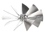 01-1000V8-00117 Baxter Blade,Fan - Aluminum 5 Dia.