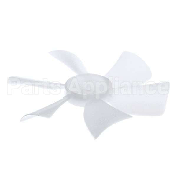 01-1000V8-00130 Compatible Baxter Blade, Fan - Plastic (6 Dia)