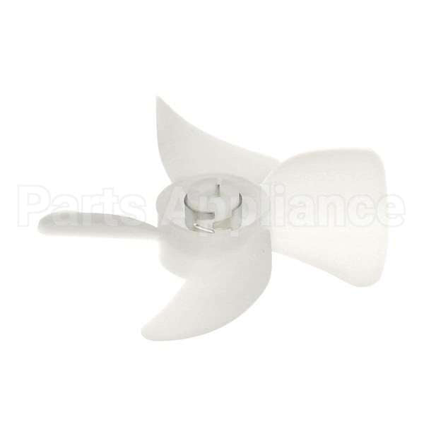 01-1000V8-00134 Compatible Baxter Blade, Fan-Plastic(2.5Dia)