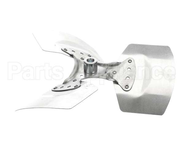 01-1000V8-00160 Baxter Blade,Fan,Alzd (12.00, 3 Blade