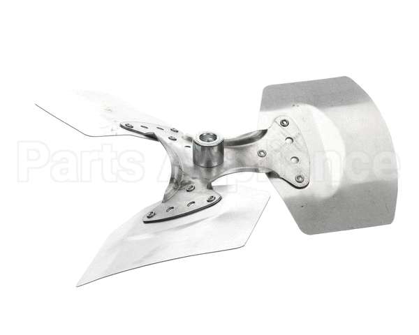 01-1000V8-00160 Baxter Blade,Fan,Alzd (12.00, 3 Blade