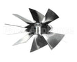 01-1000V8-0079B Baxter Wheel, Blower